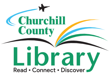 Churchill County Library